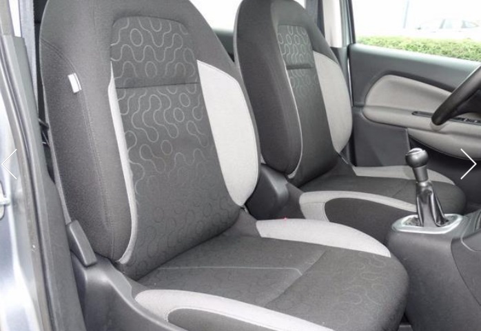 CITROEN C3 PICASSO (01/07/2009) - 